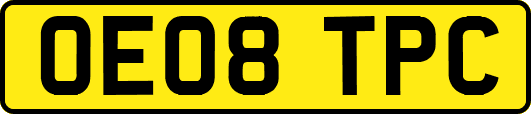 OE08TPC