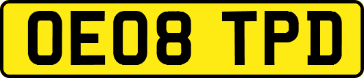 OE08TPD