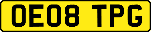 OE08TPG