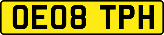 OE08TPH