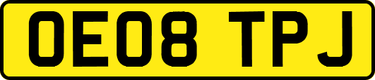 OE08TPJ