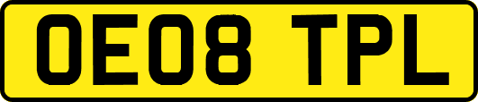 OE08TPL