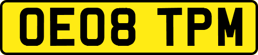 OE08TPM