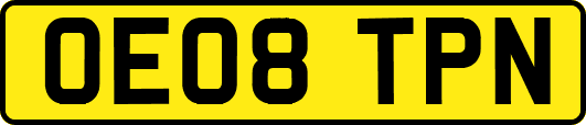 OE08TPN