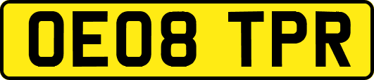 OE08TPR