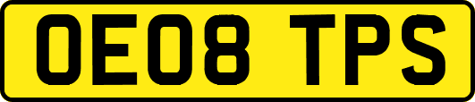 OE08TPS