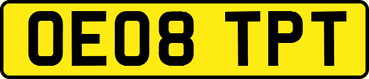 OE08TPT