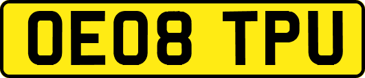 OE08TPU