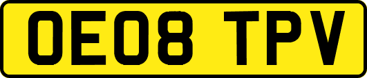 OE08TPV