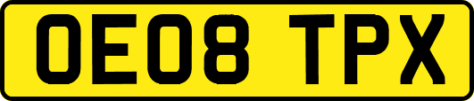 OE08TPX