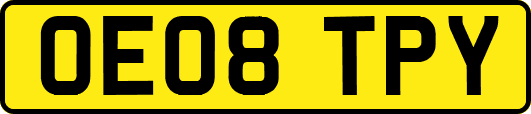 OE08TPY