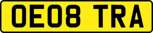 OE08TRA