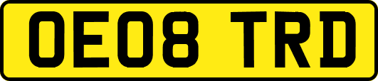 OE08TRD