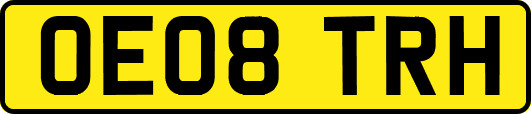 OE08TRH