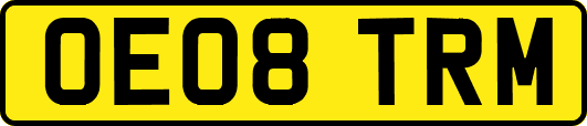 OE08TRM