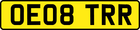 OE08TRR