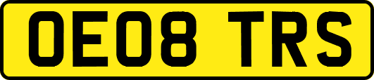 OE08TRS