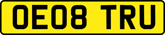 OE08TRU