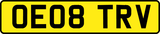 OE08TRV