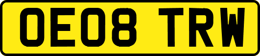 OE08TRW