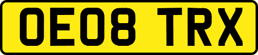 OE08TRX