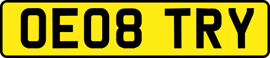 OE08TRY