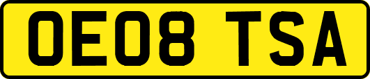 OE08TSA