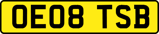 OE08TSB