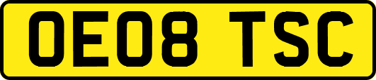 OE08TSC