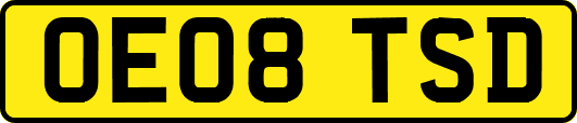 OE08TSD