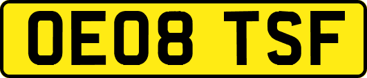 OE08TSF