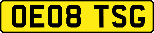 OE08TSG