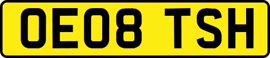 OE08TSH