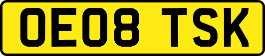 OE08TSK