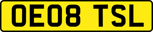 OE08TSL
