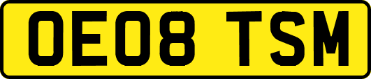 OE08TSM