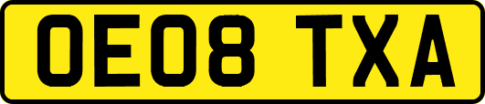 OE08TXA