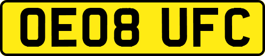 OE08UFC