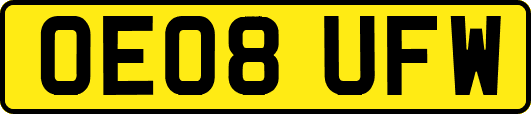 OE08UFW