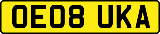 OE08UKA