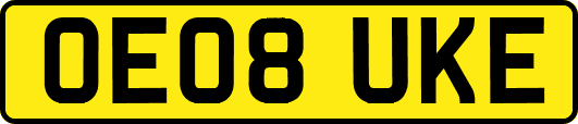 OE08UKE