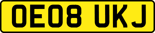 OE08UKJ