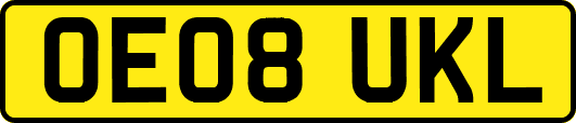 OE08UKL