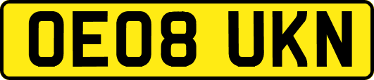 OE08UKN