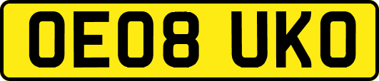 OE08UKO