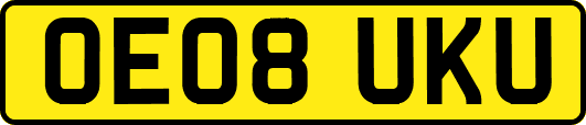 OE08UKU