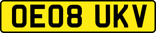 OE08UKV
