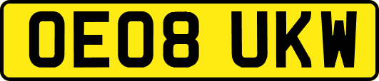 OE08UKW