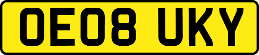 OE08UKY