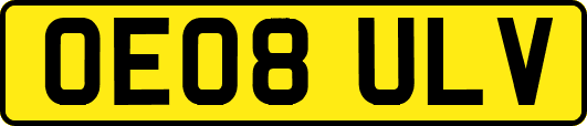OE08ULV
